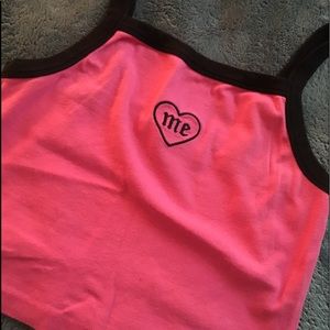 Forever 21 Pink Cami